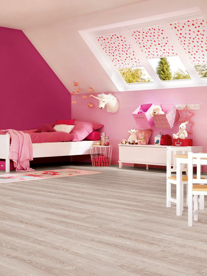 Design-Vinyl Holzoptik